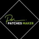 Group logo of Patches Maker UK